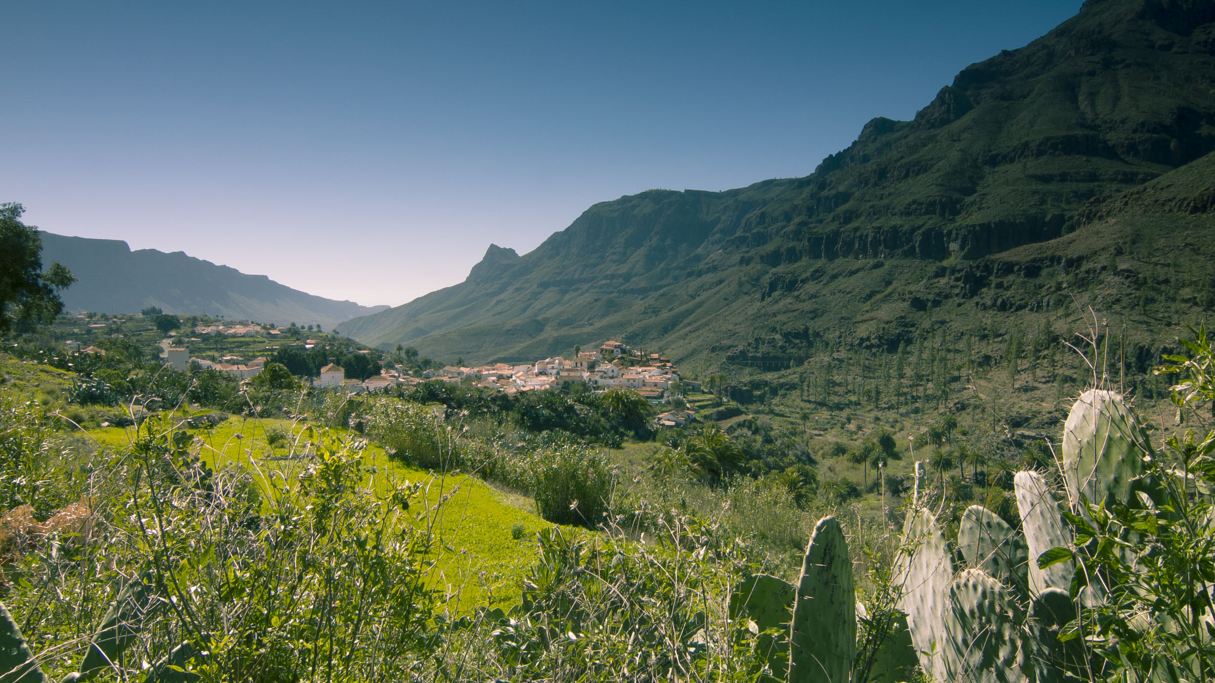 Qué permisos necesito para rodar en Canarias