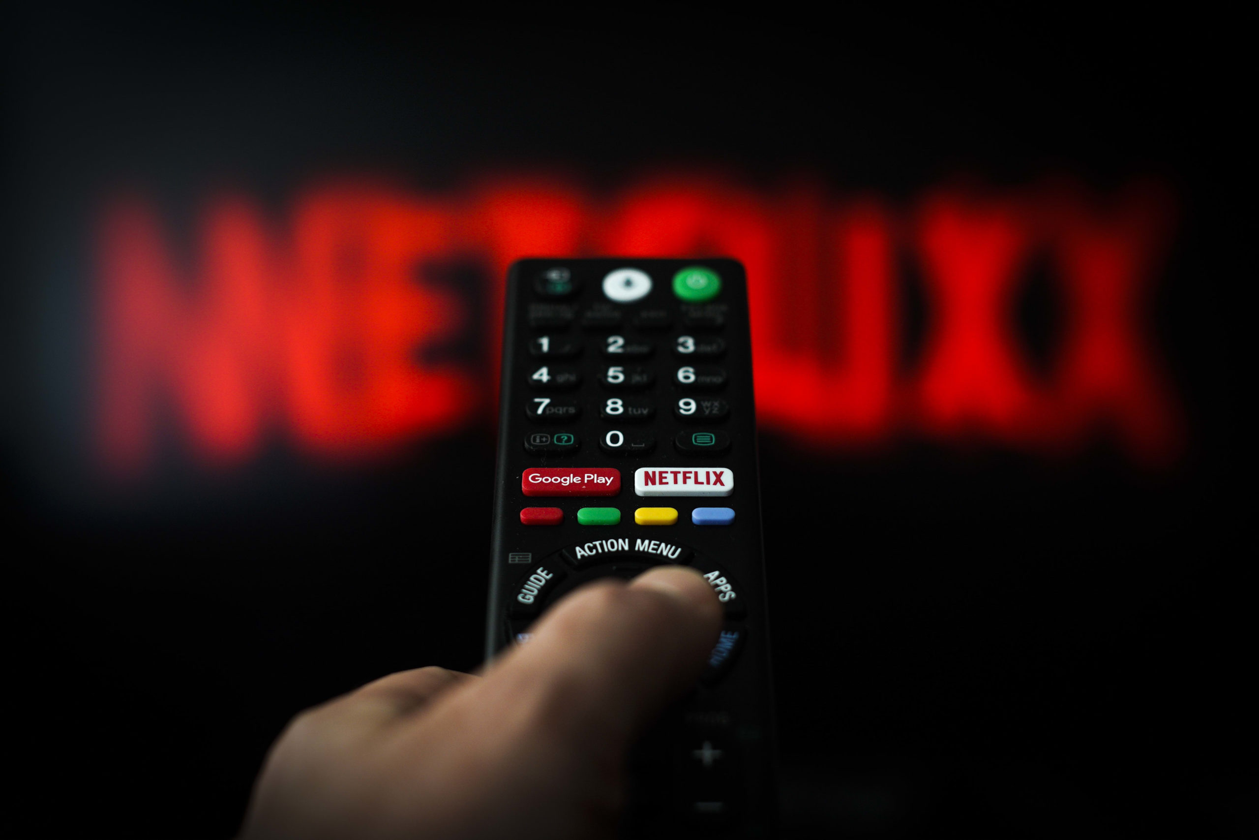 Series de netflix rodadas en canarias