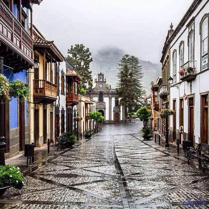 Teror